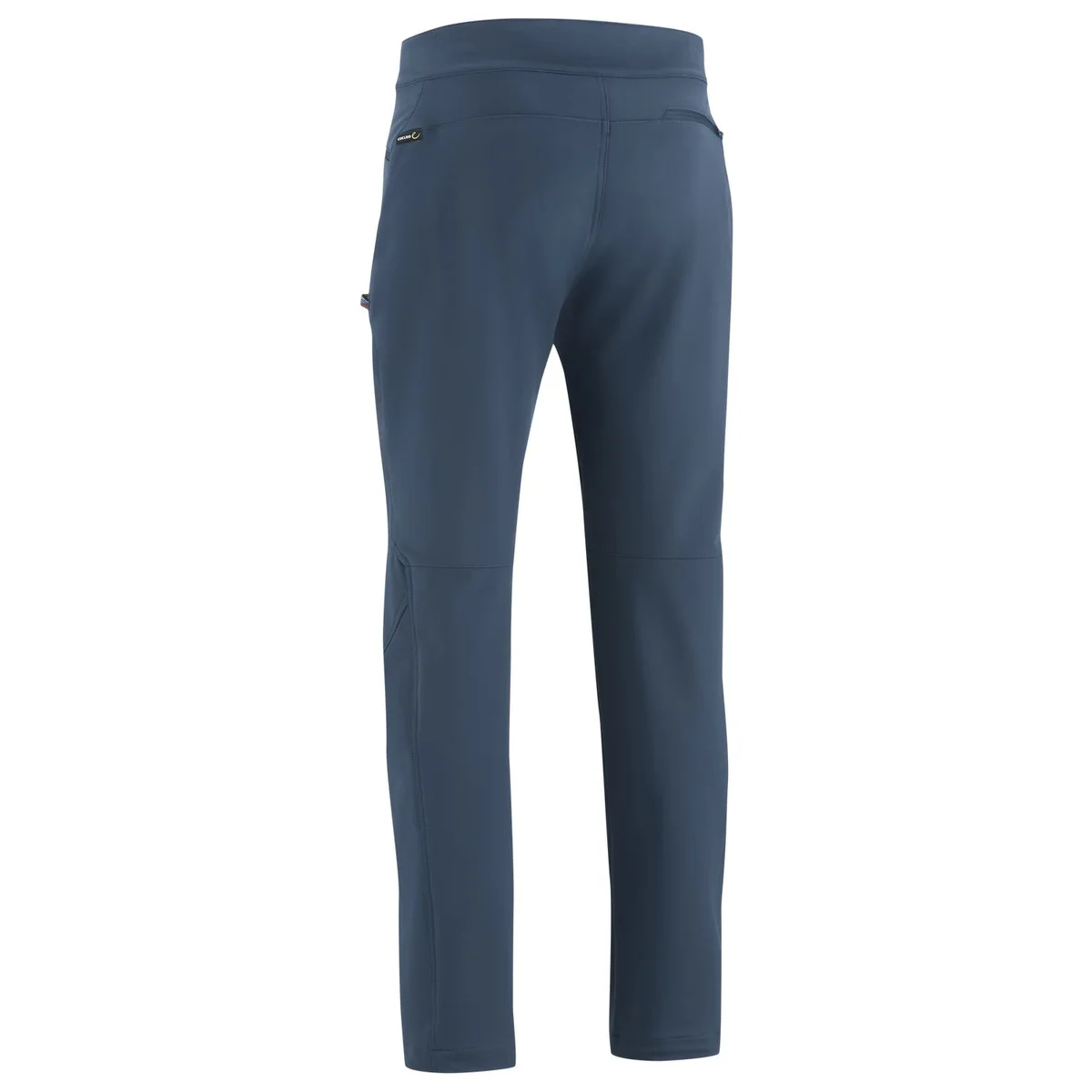 Me Pilastro softshell klatrebukser - Taglia L 2