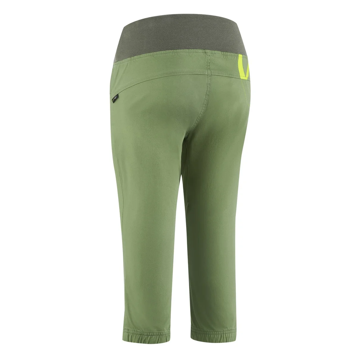 Wo Dome 3/4 Capri Pants - Size M 2