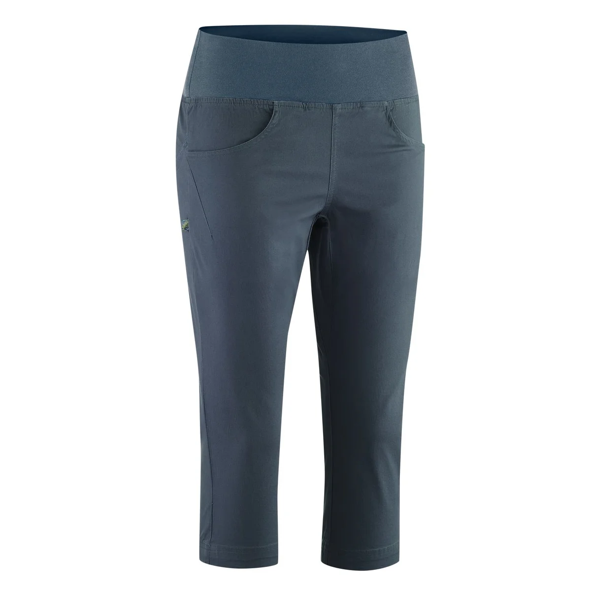 Wo Dome 3/4 Capri Pants - Size M 3