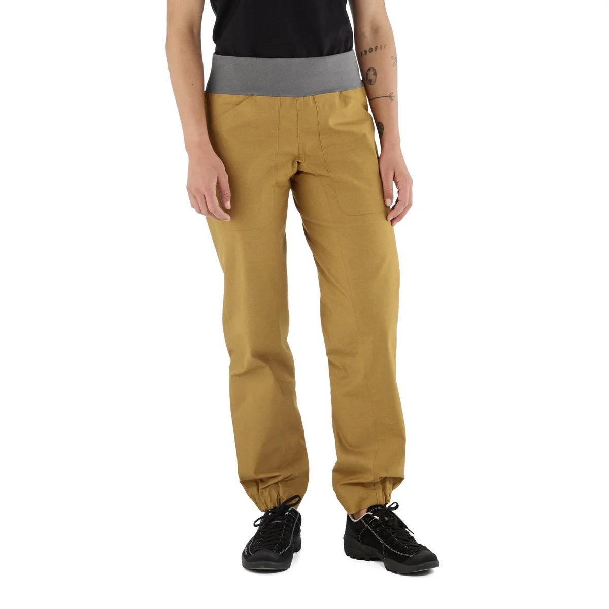 Sansara Pants III for climbing - Size S 3