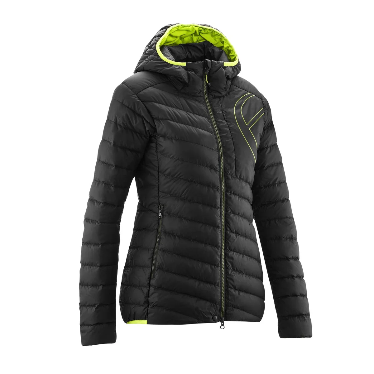 Wo Eldo Insulated Jacket in Recycled Down - Size XS 4