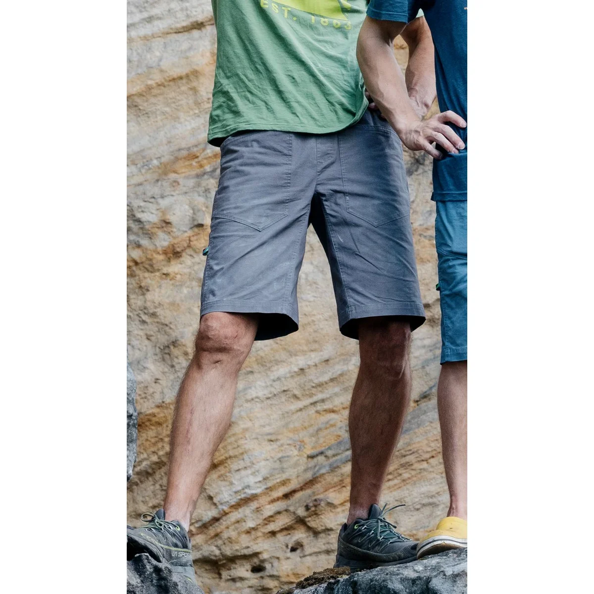 Me Legacy Shorts IV - Size XS 3