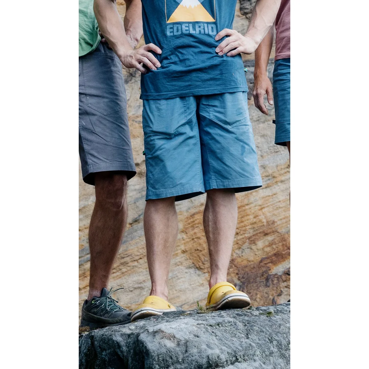 Me Legacy Shorts IV - Size XL 4