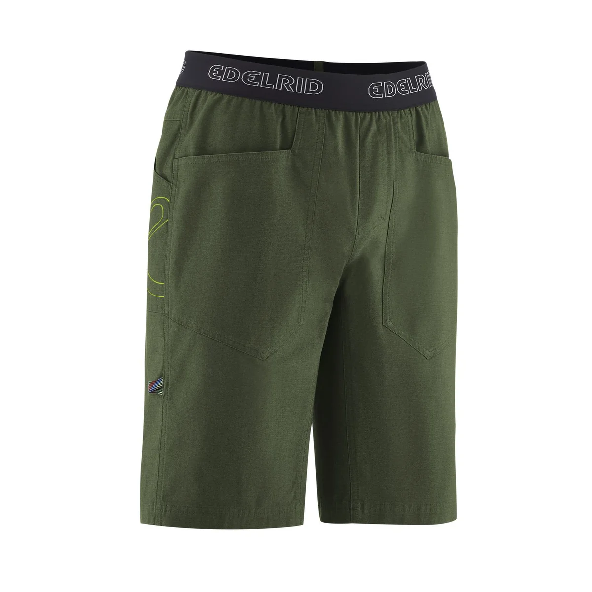 Me Legacy Shorts IV - Size XS 5