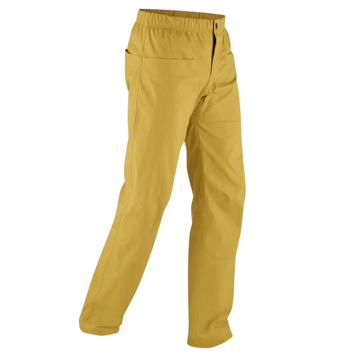 Dome Pants casual climbing pants - Size S 4