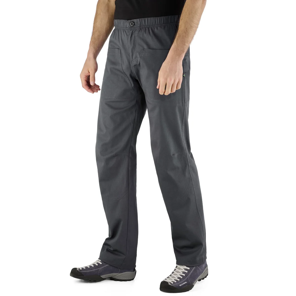 Dome Pants casual climbing pants - Size XS 3