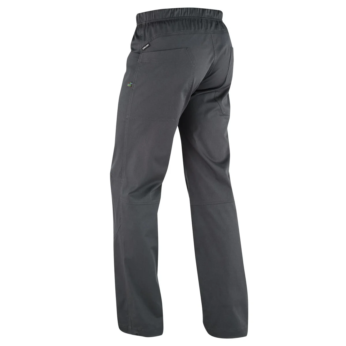 Dome Pants casual climbing pants - Size S 2