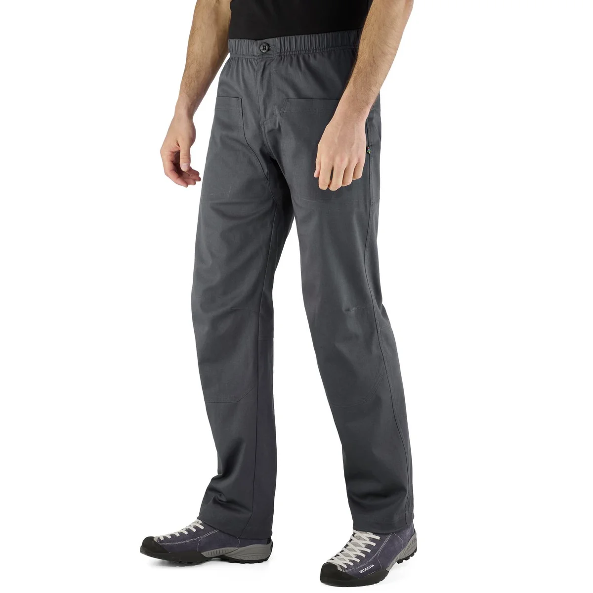 Dome Pants casual climbing pants - Size XL 3