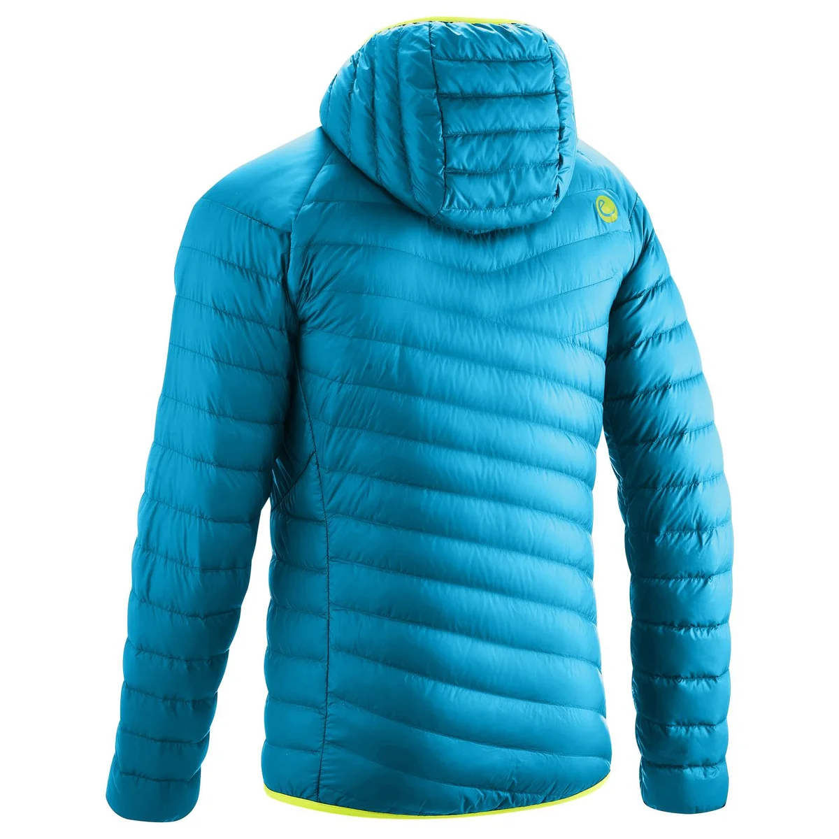 Me Eldo insulated jacket with recycled down - Size S 2