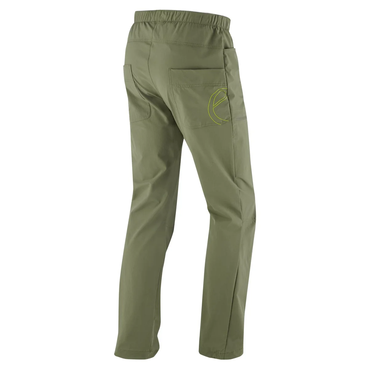 Radar Climbing Pants - Size S 2