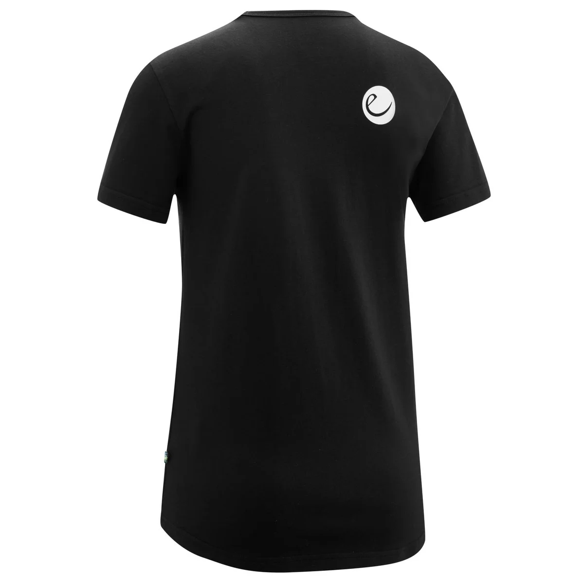 Wo Corporate T-Shirt II van biologisch katoen - Taglia XL 4