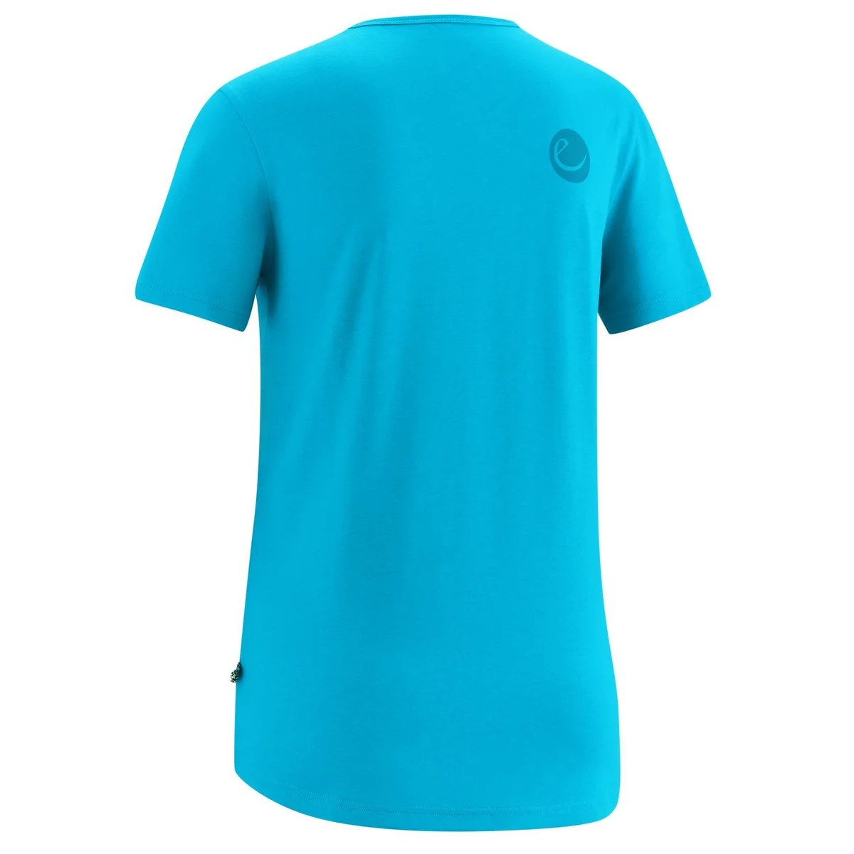 Wo Corporate T-Shirt II organic cotton tee - Size S 2