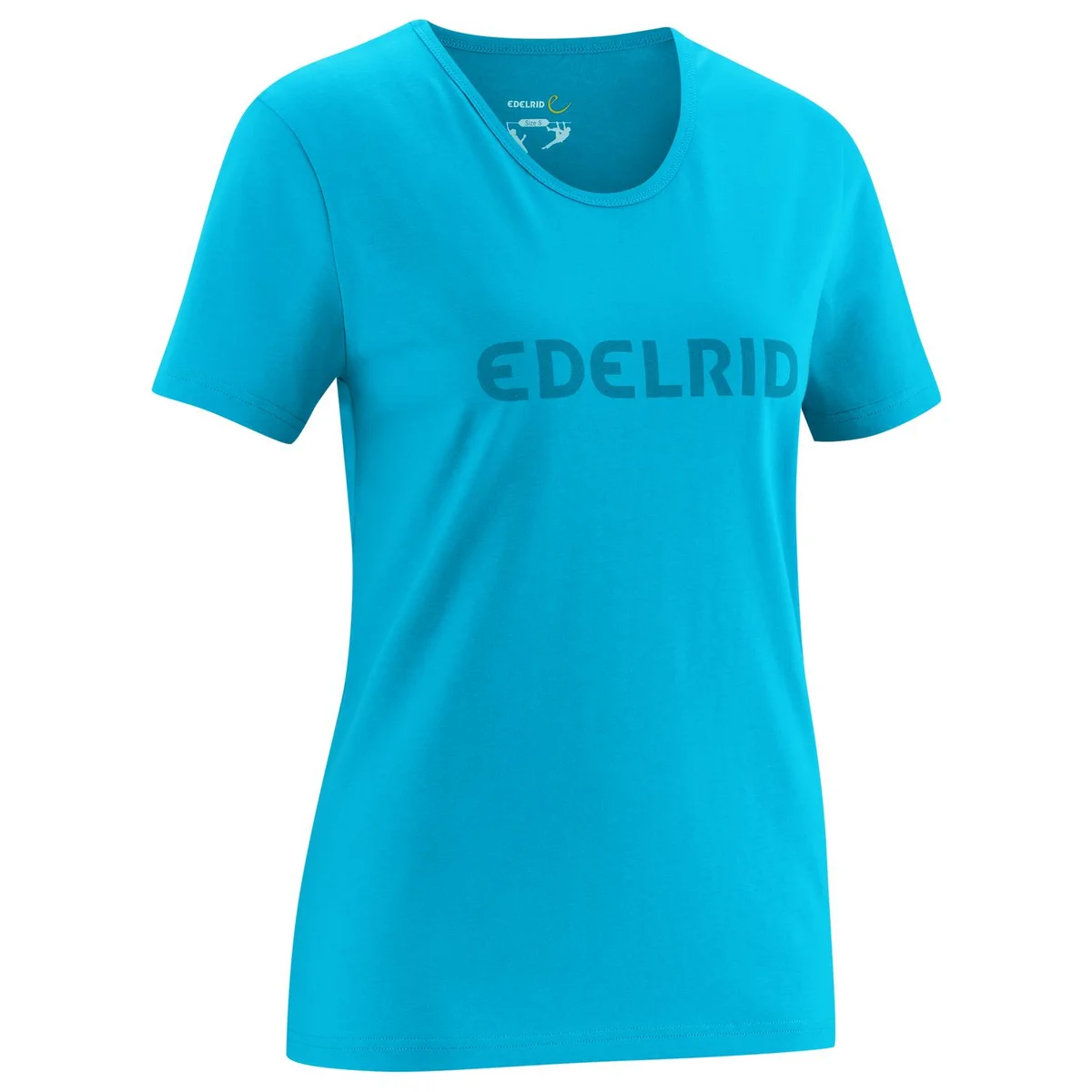 Wo Corporate T-Shirt II organic cotton tee - Size M 5