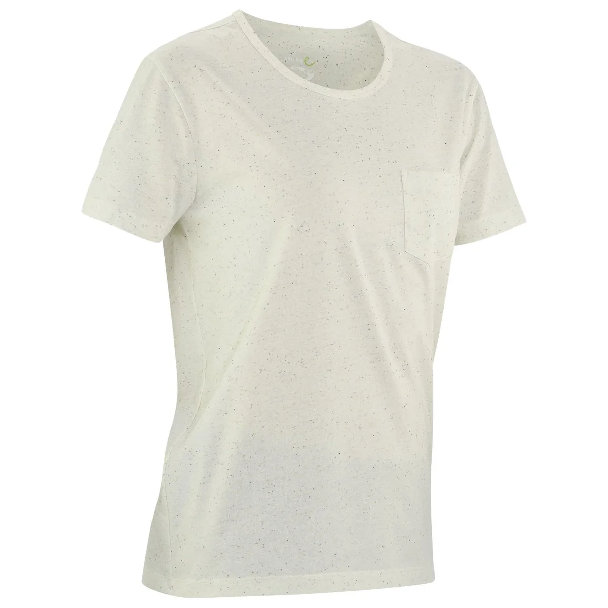 Onset dames T‑shirt van gerecycled katoen - Taglia XL 4