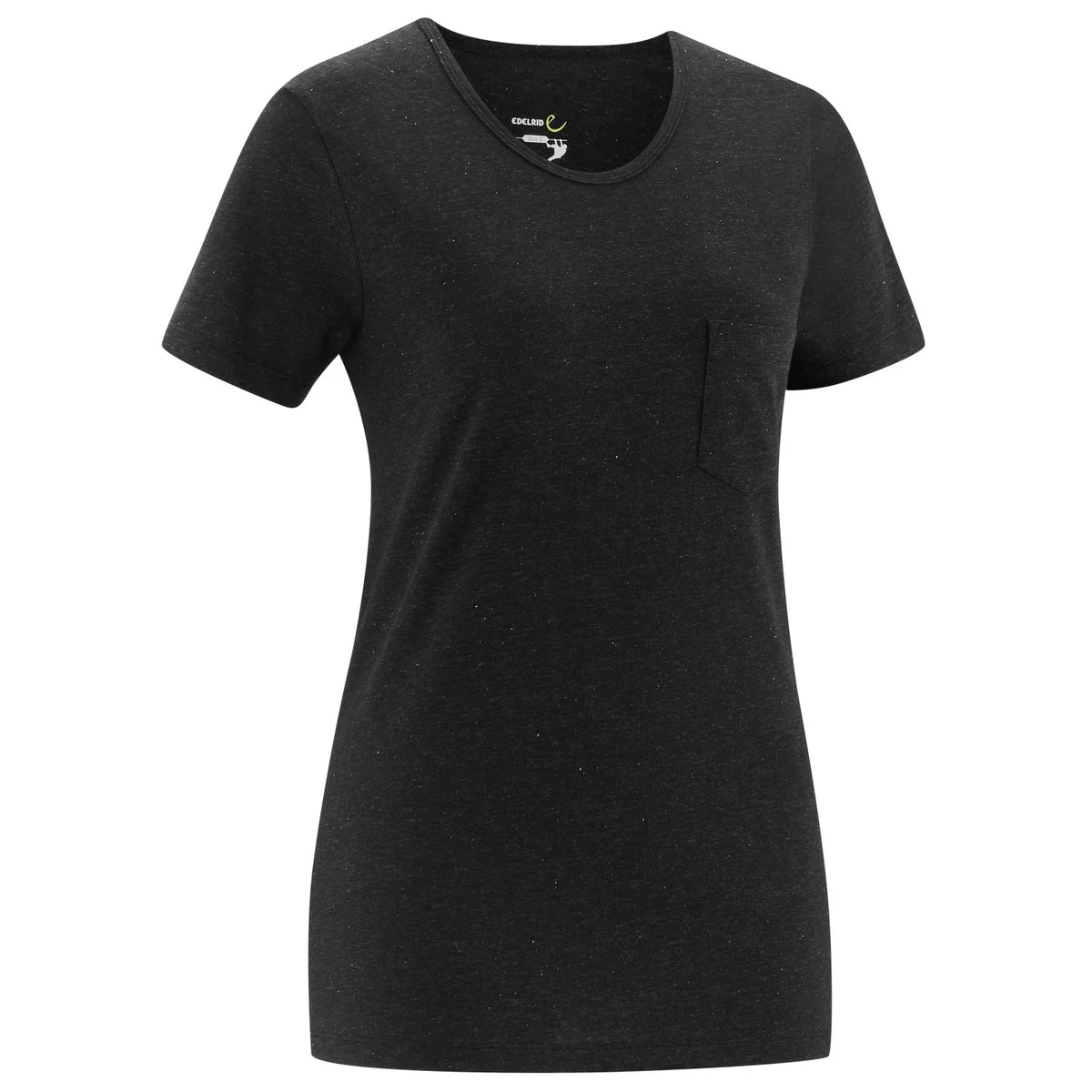 Onset dames T‑shirt van gerecycled katoen - Taglia M 5