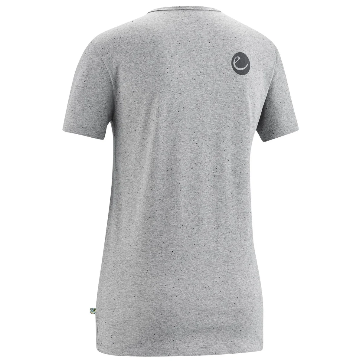 Onset dames T‑shirt van gerecycled katoen - Taglia XL 4