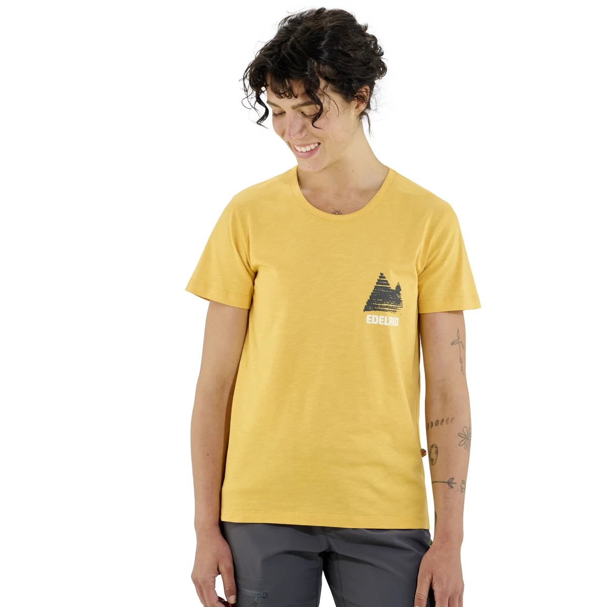 Women's Highball T-Shirt V - Size S 4