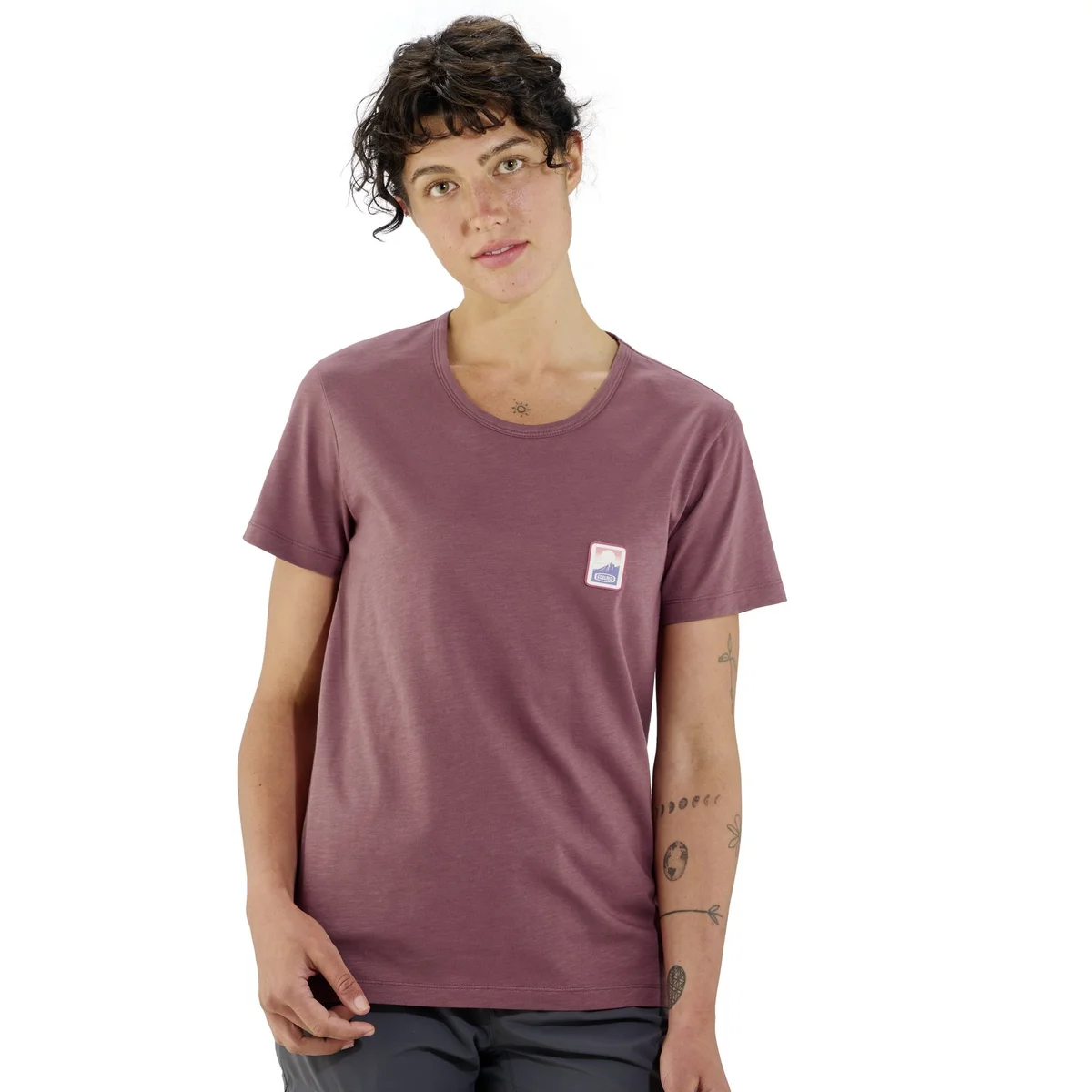 Women's Highball T-Shirt V - Size XL 4