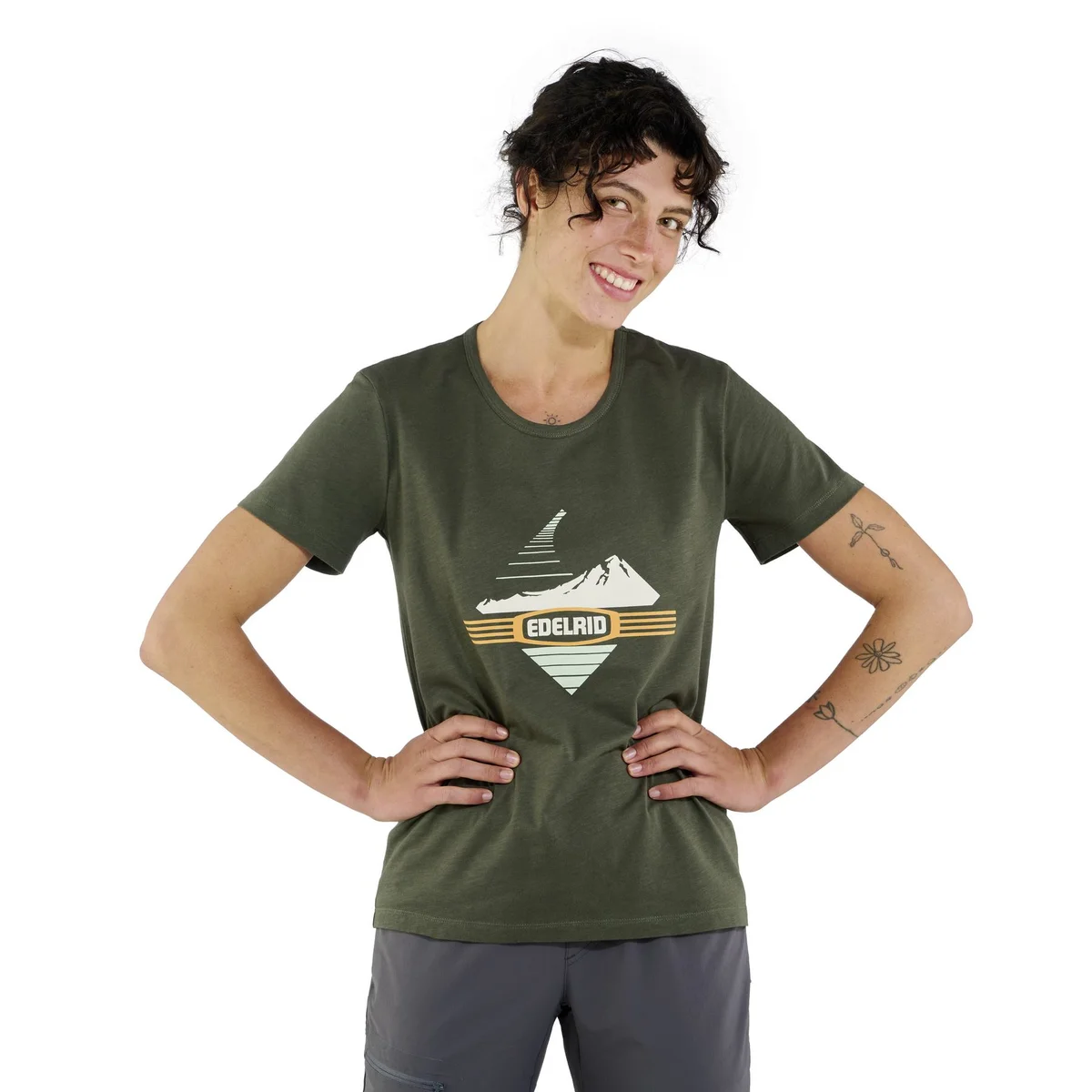 Women's Highball T-Shirt V - Size M 4