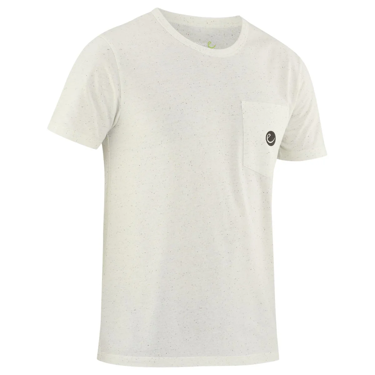 Onset Crew Neck T-Shirt in Recycled Cotton - Size XL 5