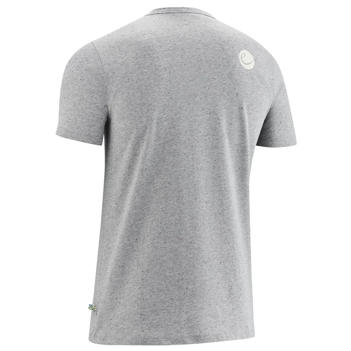 Onset Crew Neck T-Shirt in Recycled Cotton - Size XL 4