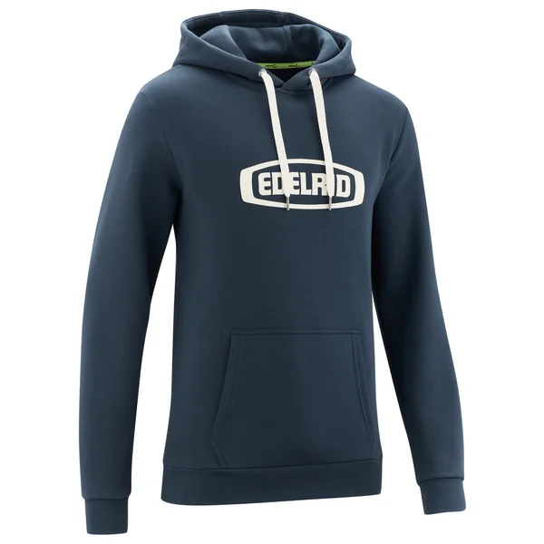 Me Spotter Hoody IV hooded sweatshirt organic cotton and recycled polyester