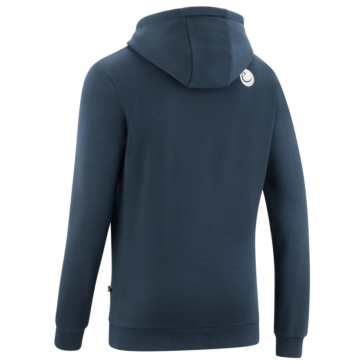 Me Spotter Hoody IV hooded sweatshirt organic cotton and recycled polyester - Size S 2