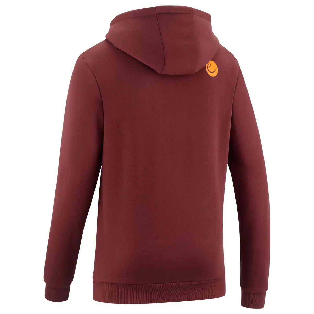 Me Spotter Hoody IV hooded sweatshirt organic cotton and recycled polyester - Size S 2
