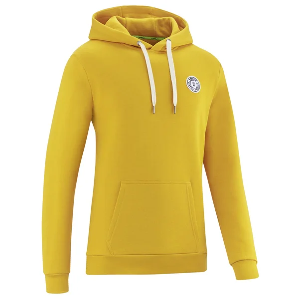 Me Spotter Hoody IV hooded sweatshirt organic cotton and recycled polyester