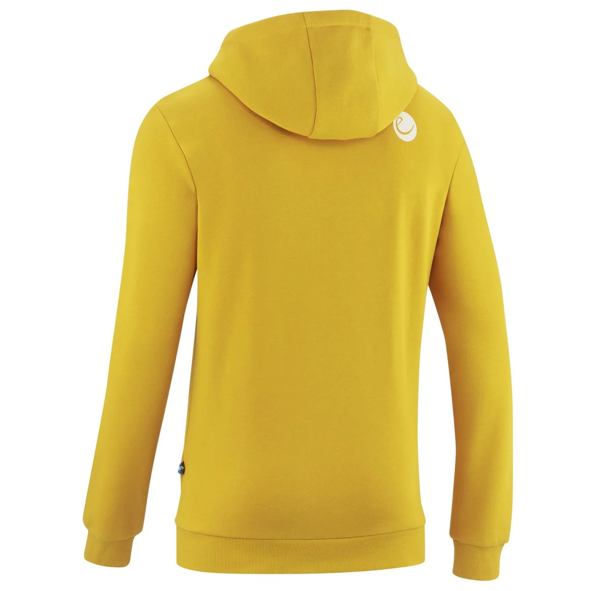 Me Spotter Hoody IV hooded sweatshirt organic cotton and recycled polyester - Size XS 2