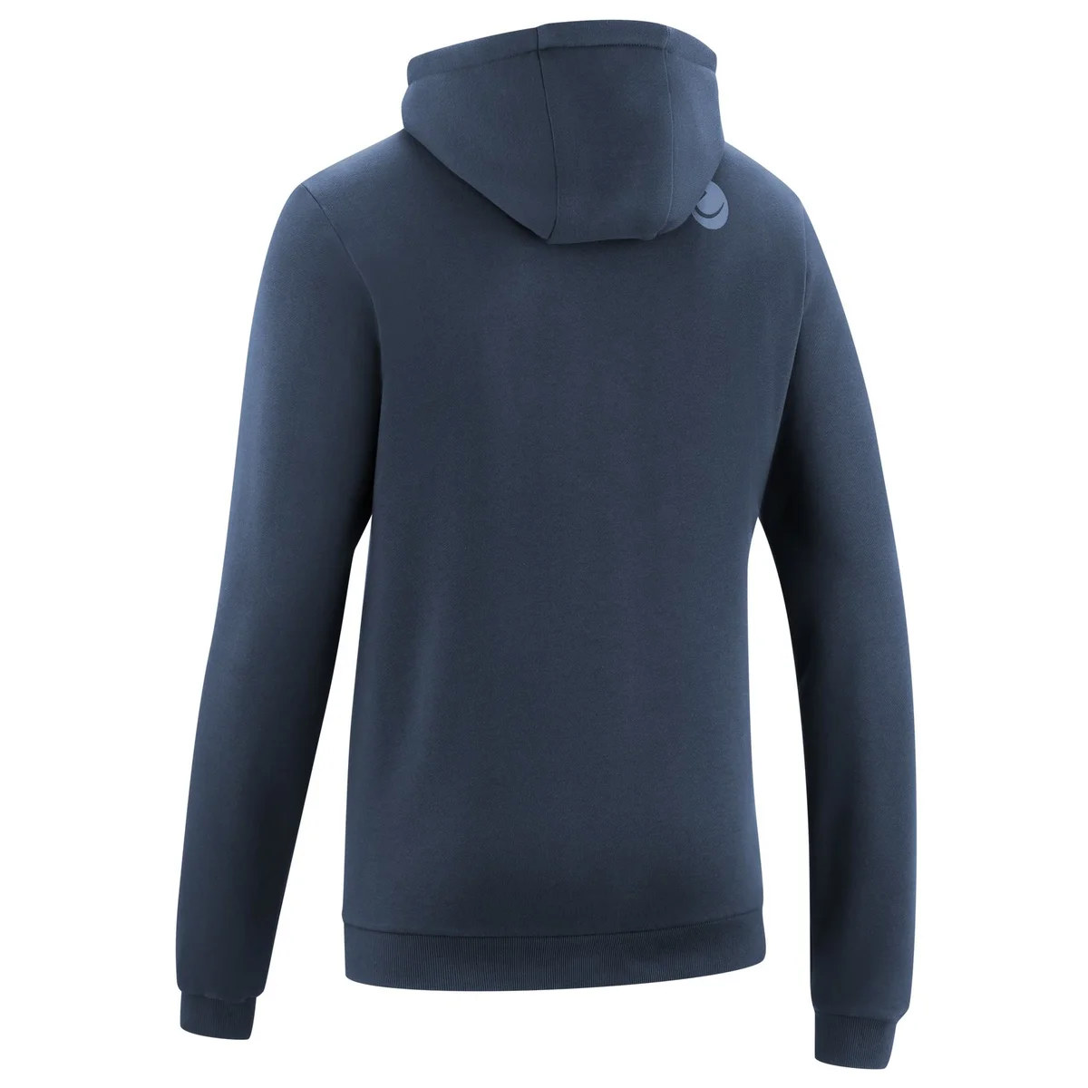 Me Spotter Zip Hoody II hooded fleece jacket - Size S 5