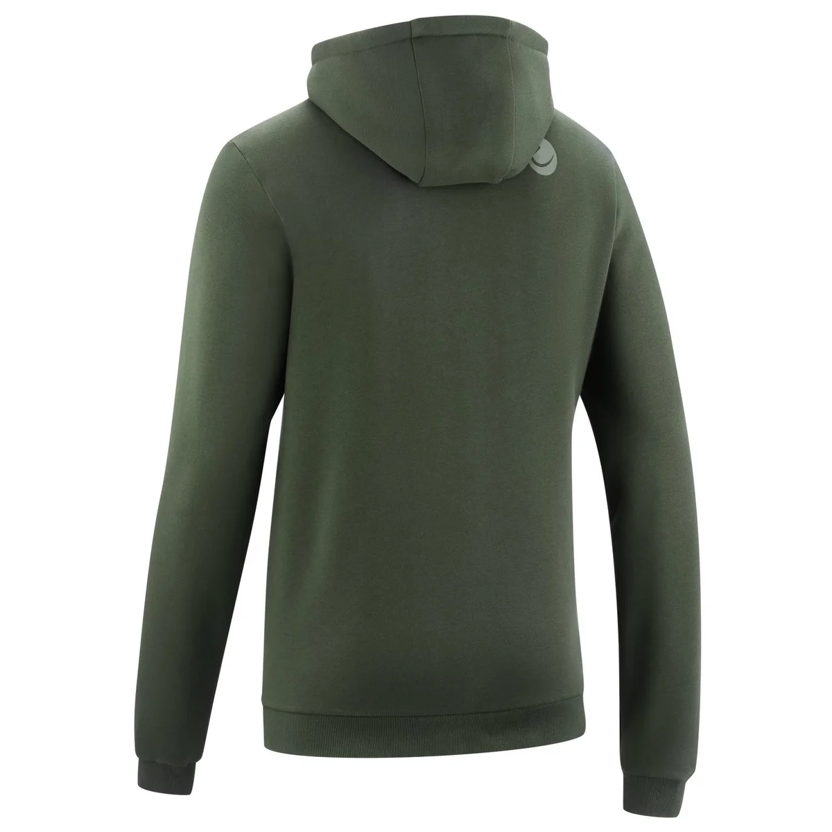 Me Spotter Zip Hoody II hooded fleece jacket - Size XS 2