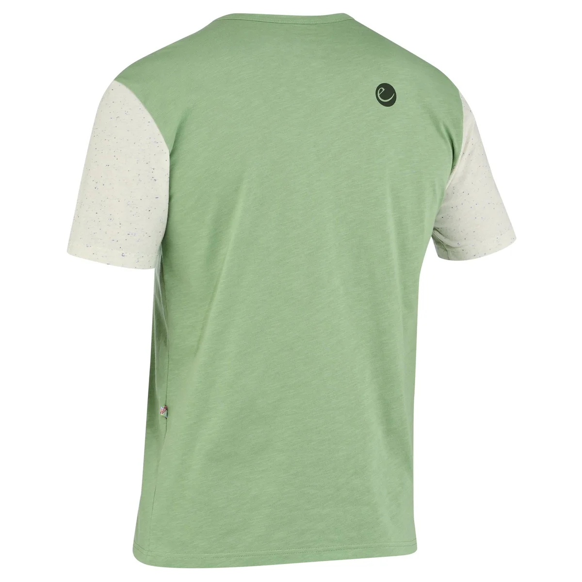 Me Highball T-Shirt IV in organic slub cotton - Size L 2