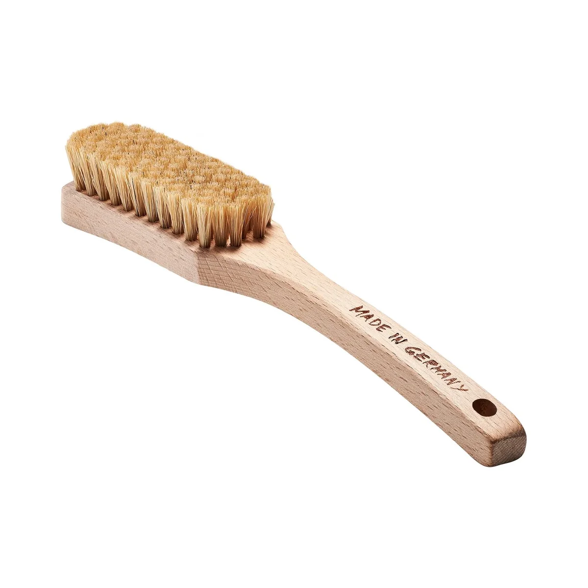 Dirty Hairy Chalk Brush - Size S 4