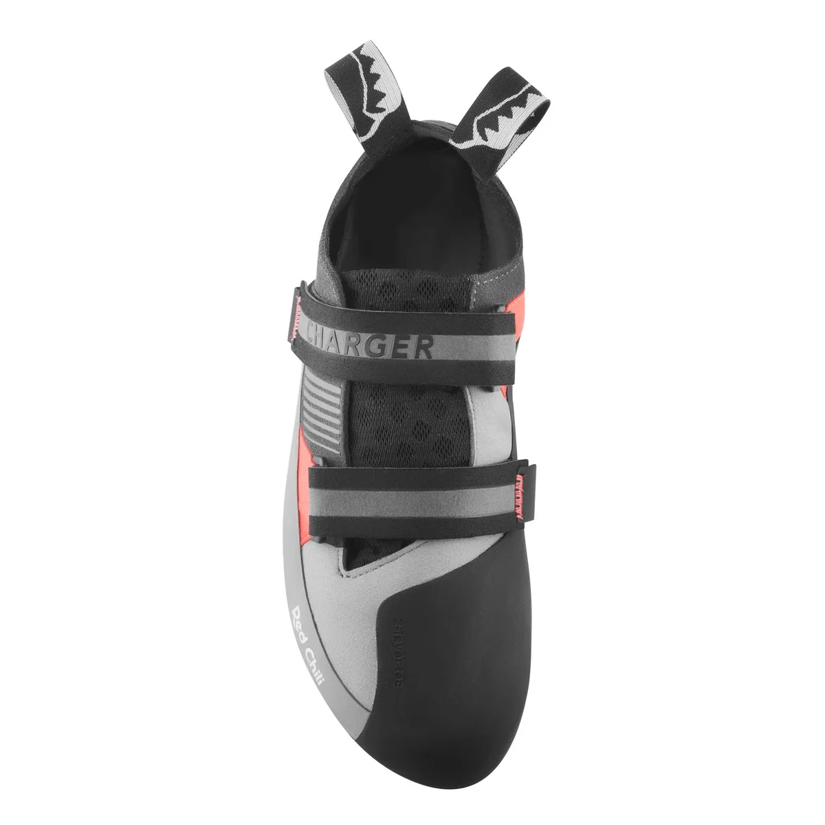 Charger II Neutral Climbing Shoe for Training - Size 5 2
