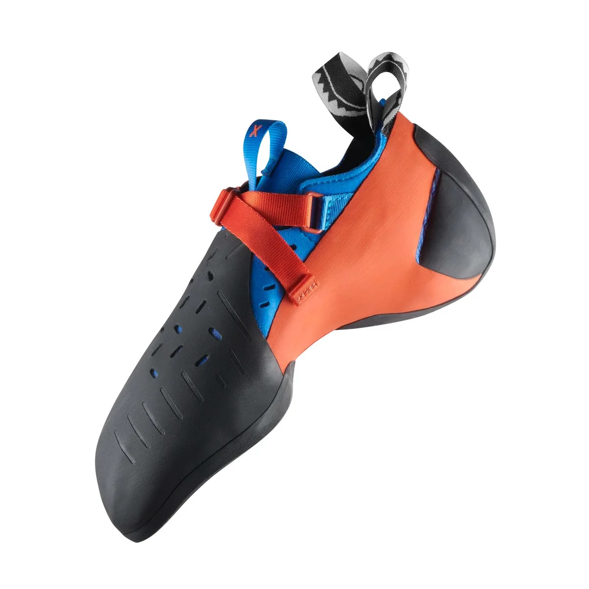 Voltage X aggressive climbing shoe with Speed Lace - Size UK 4.5 5