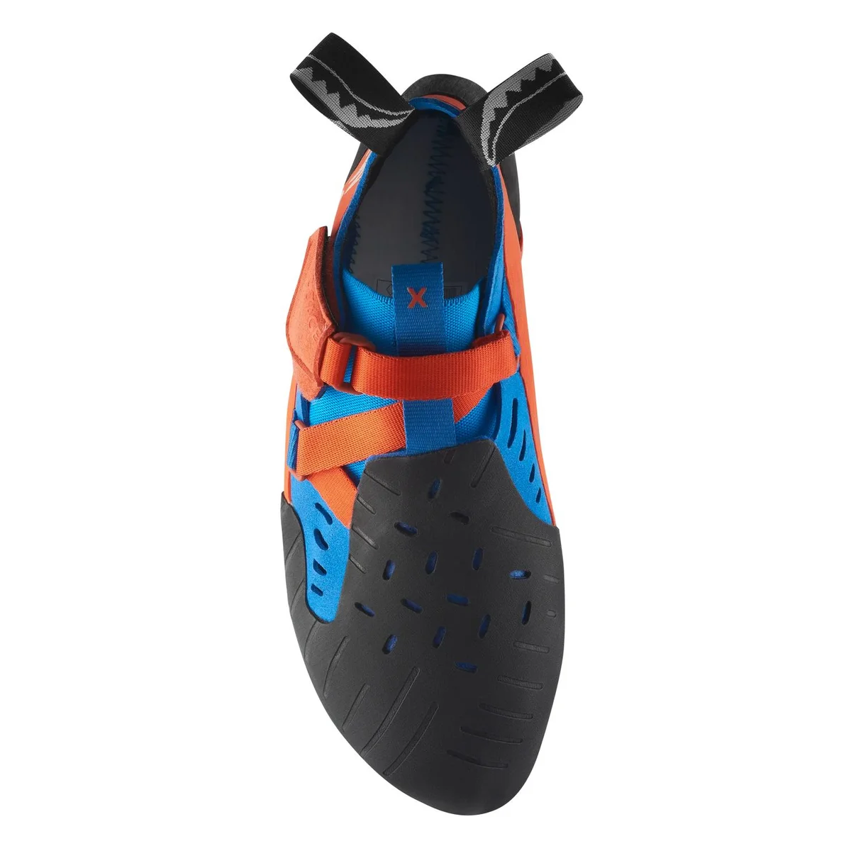 Voltage X aggressive climbing shoe with Speed Lace - Size UK 10.5 2