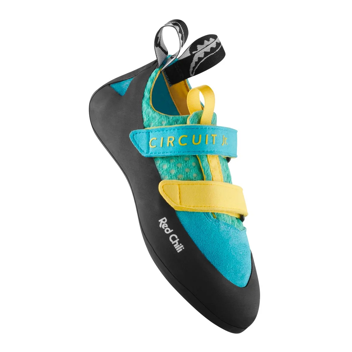 Circuit Junior Kids Climbing Shoe - Size 30 3