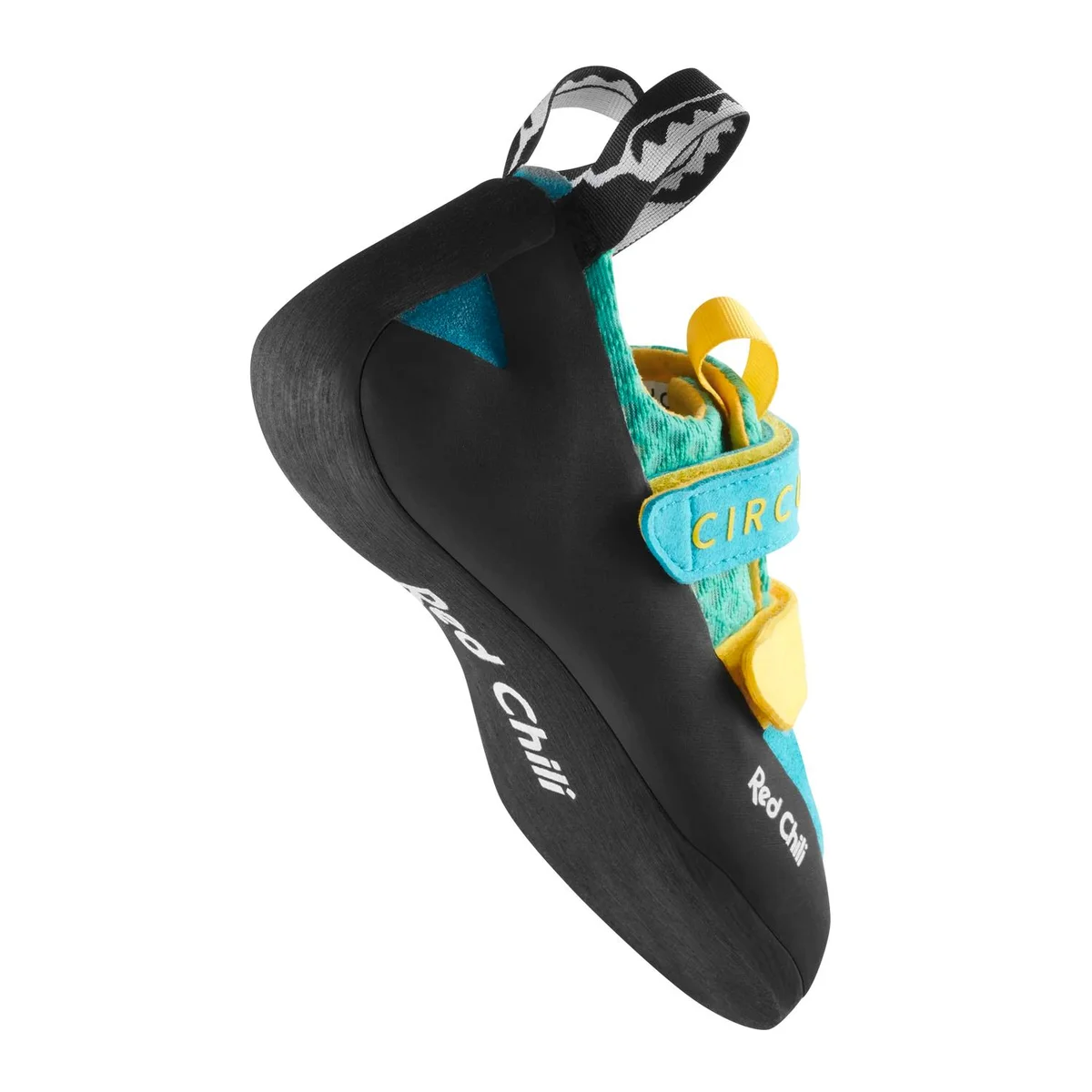 Circuit Junior Kids Climbing Shoe - Size 36 4