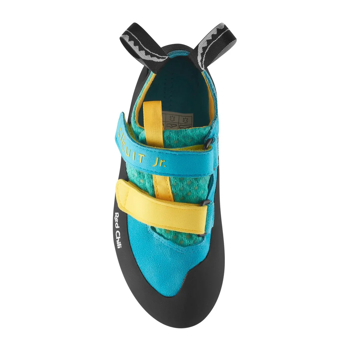 Circuit Junior Kids Climbing Shoe - Size 37 2