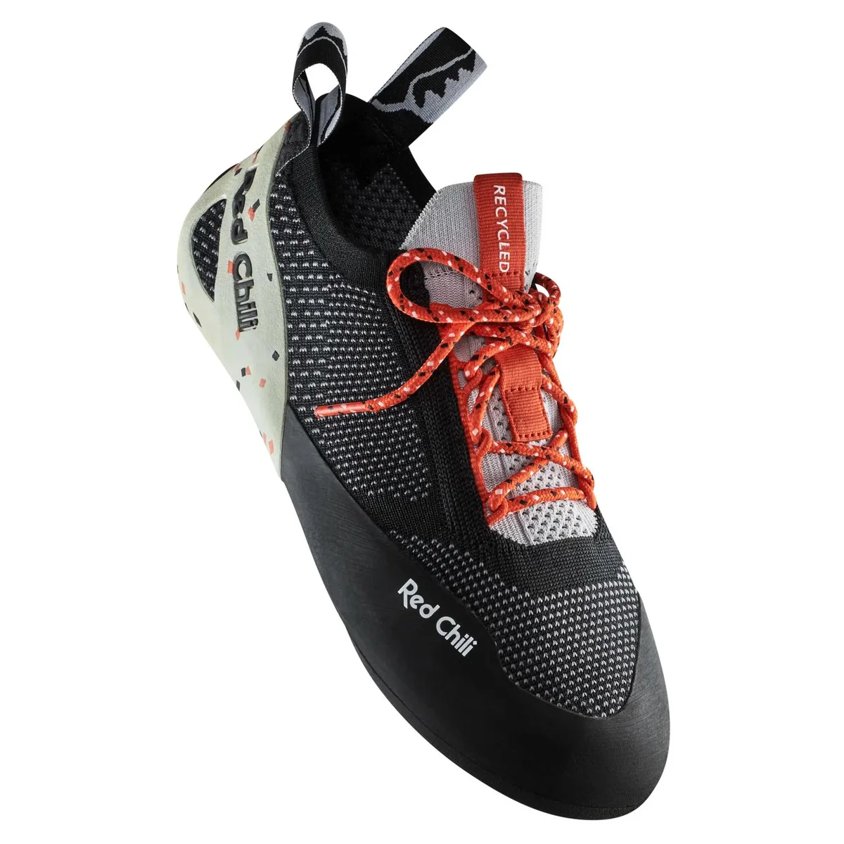 Ventic Air Lace II Breathable Climbing Shoes - Size 8 3