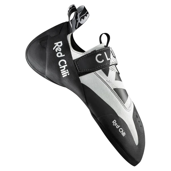 Clue climbing shoe