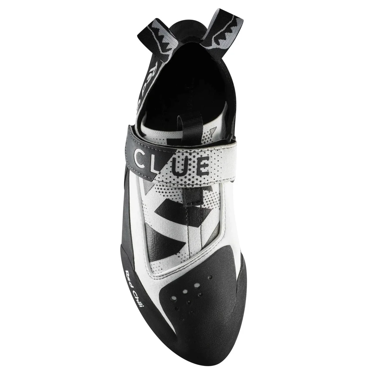 Clue climbing shoe - Size UK 5.5 2
