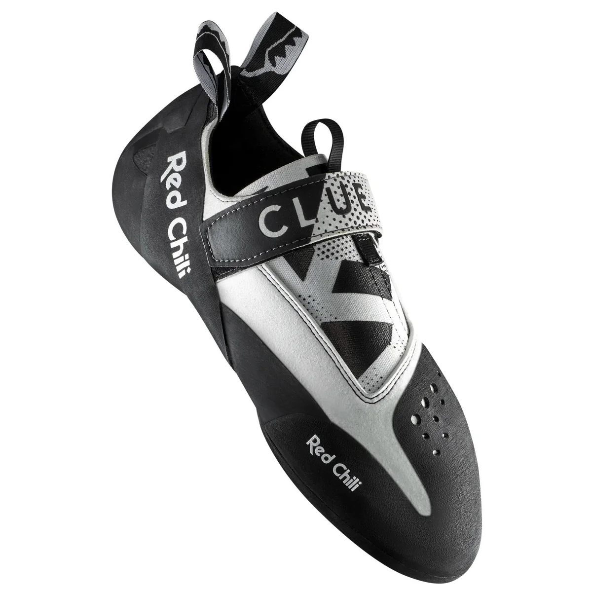 Clue climbing shoe - Size UK 9.5 3