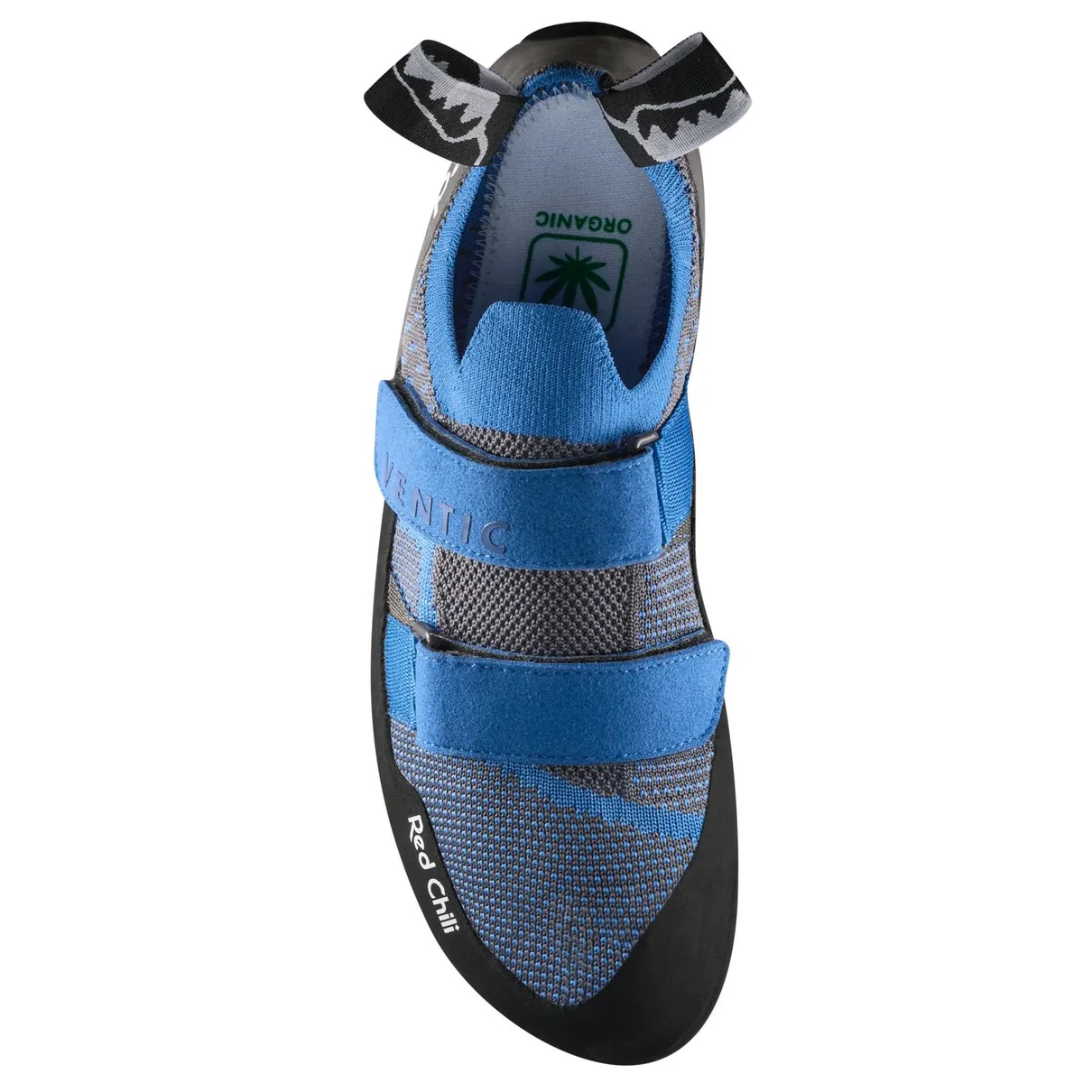 Ventic Air II Climbing Shoes - Size 11.5 2