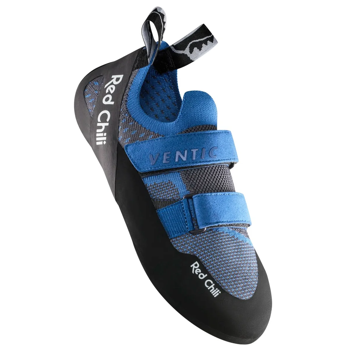 Ventic Air II Climbing Shoes - Size 11.5 4