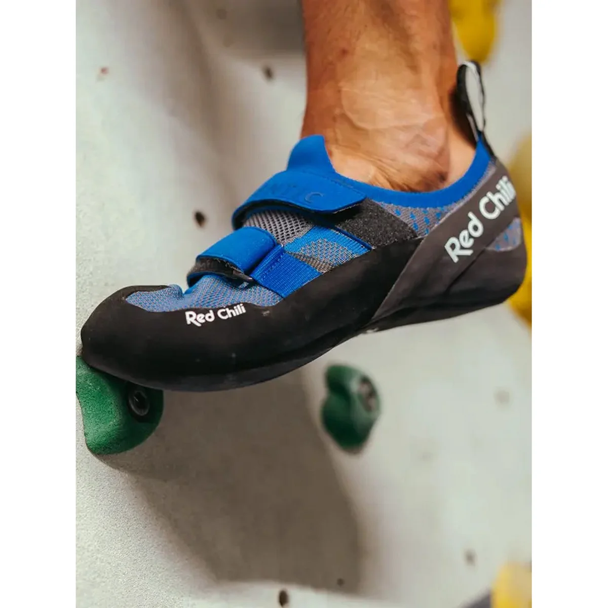 Ventic Air II Climbing Shoes - Size 12 3