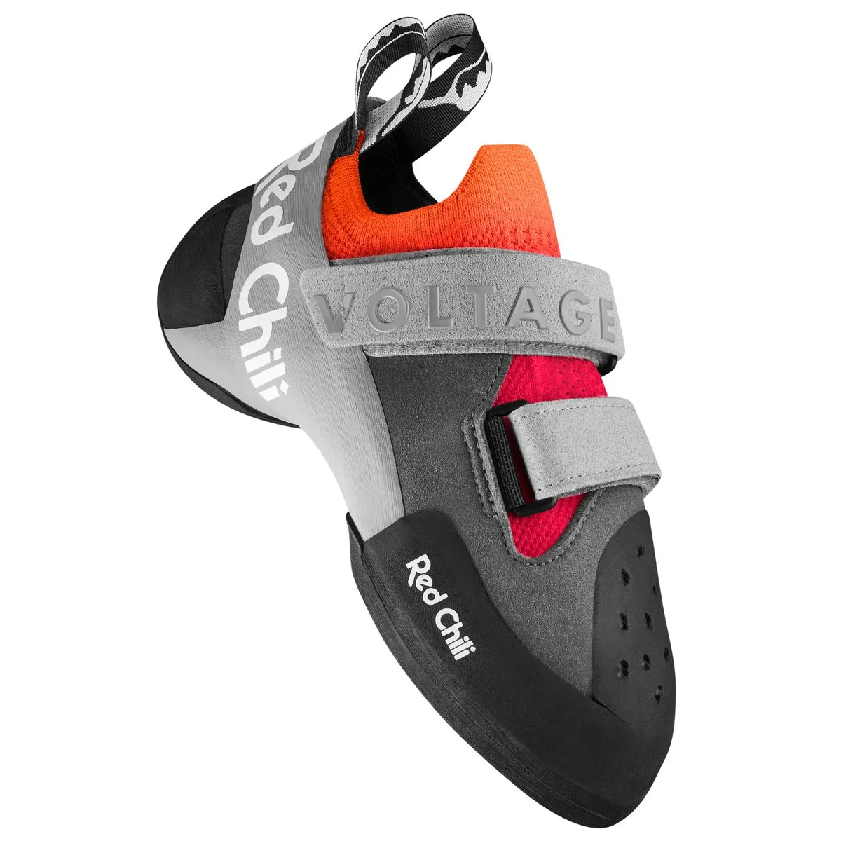 Voltage LV II Sapato de escalada para pés estreitos - Size UK 5 4