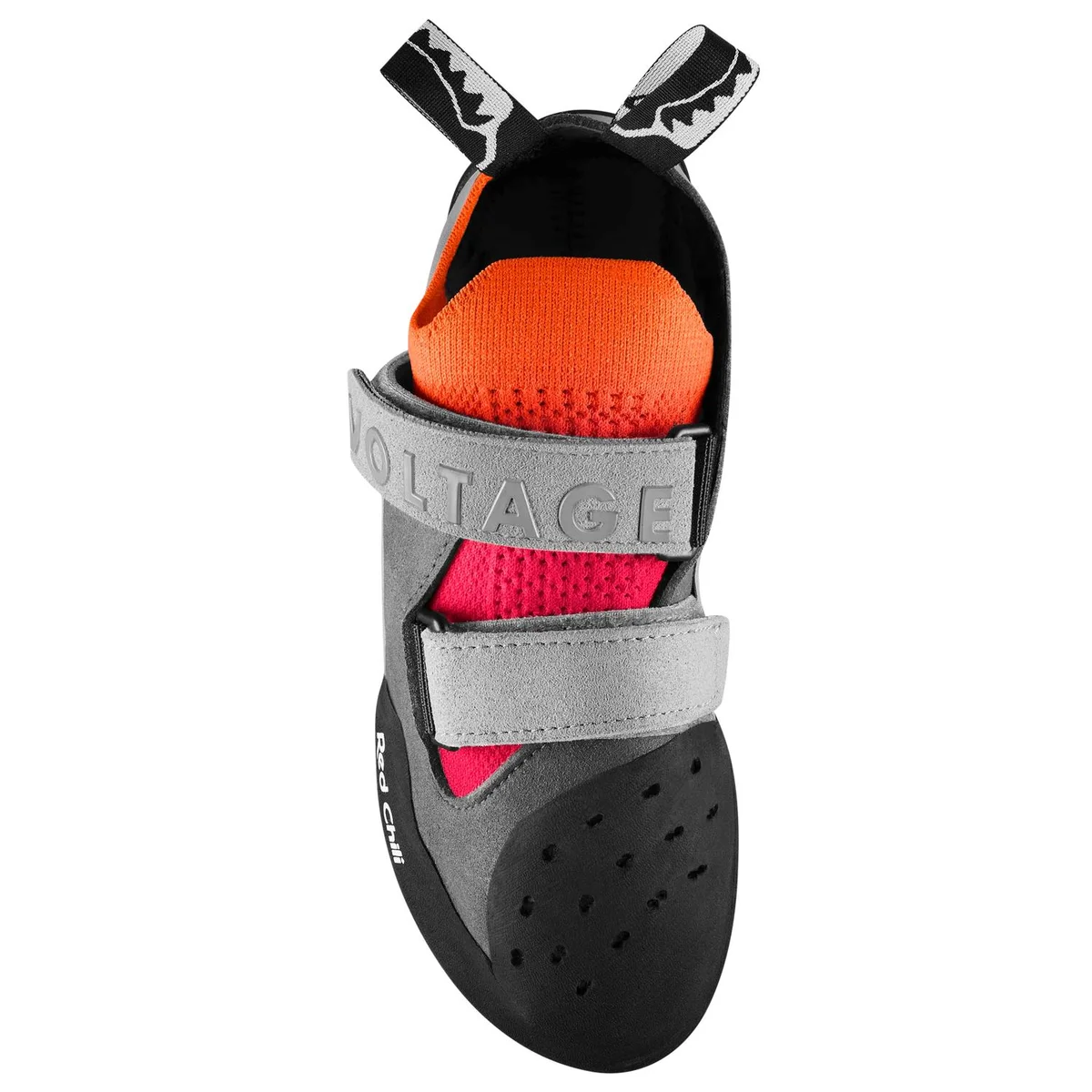 Voltage LV II Low Volume Climbing Shoe - Size UK 7 2