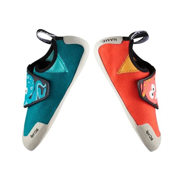 Children's climbing shoe Pulpo